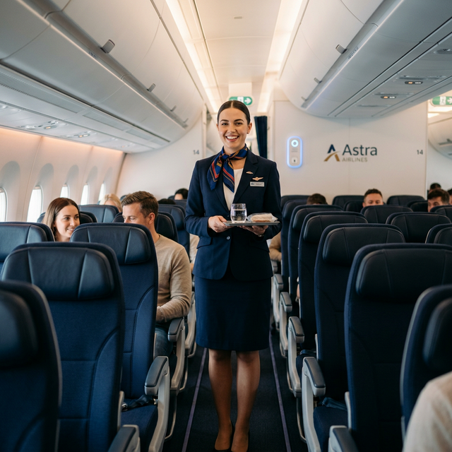 A SUA APROVAÇÃO COMO COMISSÁRIO COMEÇA AQUI