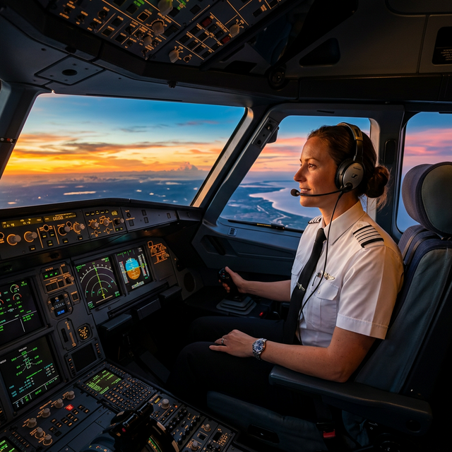 PREPARE-SE PARA A BANCA DE PILOTO PRIVADO